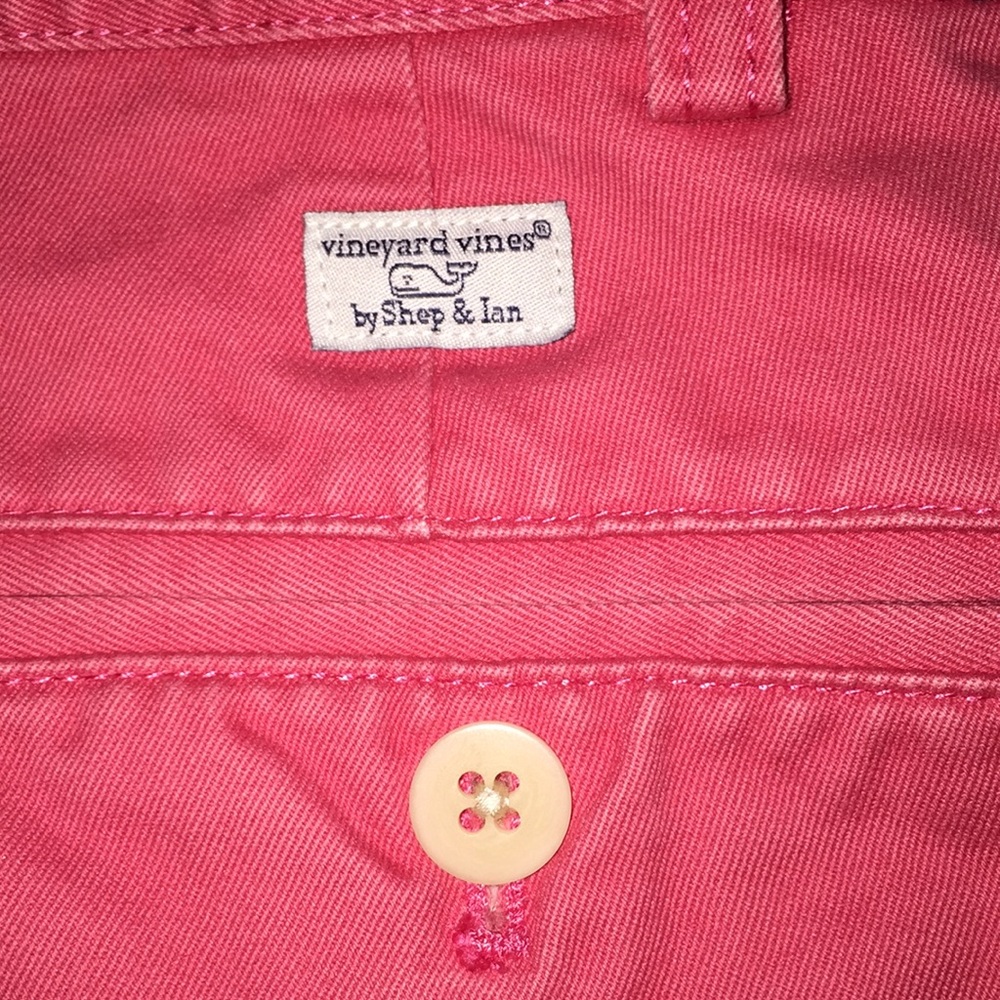 ✅Kids Vineyard Vines Shorts - Picture 5 of 5